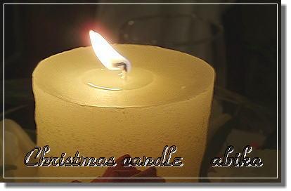 Christmas candle.JPG